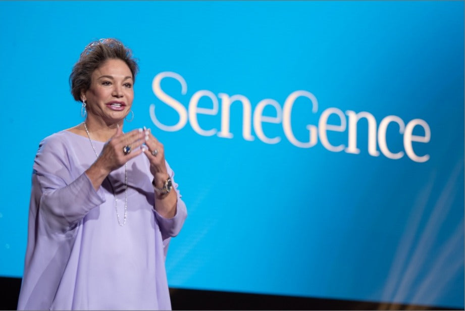 SeneGence