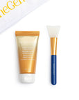 Golden Radiance Peel-Off Mask Collection