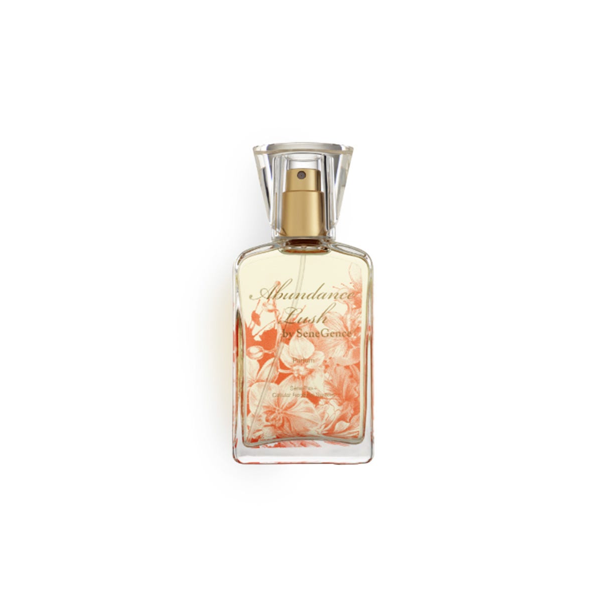 Abundance Lush – SeneGence