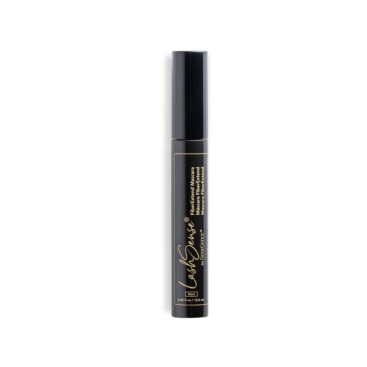 Fiber Infused Mascara Fiber Infused Mascara