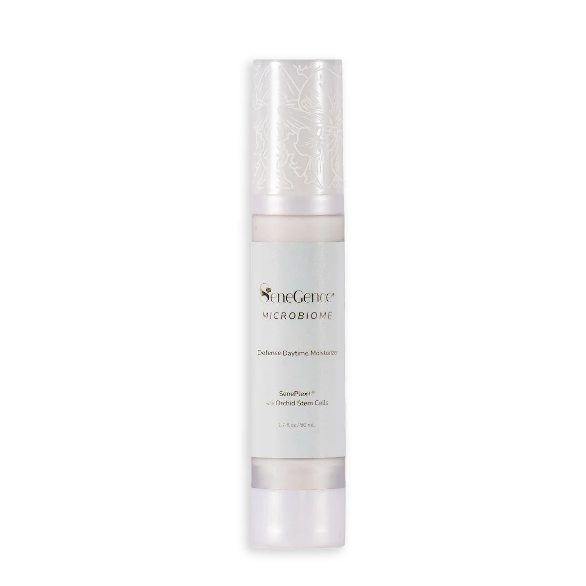 Probiotic Daytime Moisturizer SPF 15 | Antioxidants & Zinc – SeneGence
