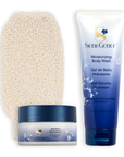 Softest Skin Bath & Body Gift Set
