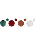 Holiday Mini Nail Polish Collection