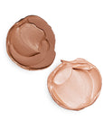 MakeSense® Cream Contour & Highlight Duo - Medium