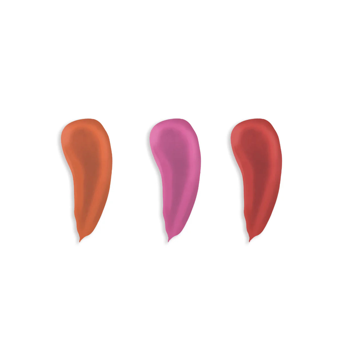 Fireside Glam Eye and Cheek Collection – SeneGence
