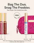 Vibe Check Duo LipSense® Lip Color