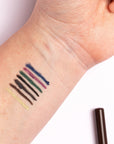 EyeSense® Long-Lasting Eye Liner Pencil - Brown