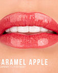 LipSense® Long-Lasting Liquid Lip Color - Caramel Apple