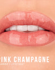 LipSense® Long-Lasting Liquid Lip Color - Pink Champagne