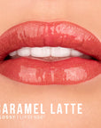 LipSense® Long-Lasting Liquid Lip Color - Caramel Latte_CA