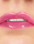LipSense® Moisturizing Lip Balm - Fuchsia Plum