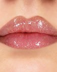 LipSense® Moisturizing Gloss - Gold Glitter_AU