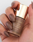 Nail Polish - Café Cutie