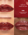 Vibe Check Duo LipSense® Lip Color