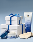 Softest Skin Bath & Body Gift Set