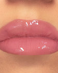LipSense® Long-Lasting Liquid Lip Color - Milk Rose