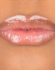 LipSense® Moisturizing Gloss - Rose