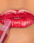 LipSense® Moisturizing Lip Balm - Barely Berry_CA