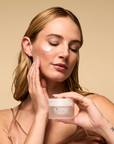 Microbiome Restorative Evening Moisturizer Refill Pod