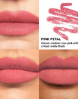 LipSense® Long-Lasting Lip Liner Pencil - Pink Petal