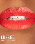 LipSense® Long-Lasting Liquid Lip Color - Blu-Red_US