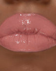 LipSense® Long-Lasting Liquid Lip Color - Milk Rose