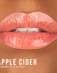 LipSense® Long-Lasting Liquid Lip Color - Apple Cider