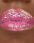 LipSense® Moisturizing Lip Balm - Fuchsia Plum