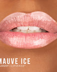 LipSense® Long-Lasting Liquid Lip Color - Mauve Ice
