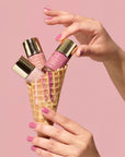 Nail Polish Collection