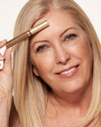 BrowSense® Long-Lasting Brow Building Cream - Blonde Taupe