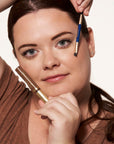 BrowSense® Long-Lasting Brow Building Cream - Medium Brown