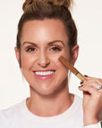 BrowSense® Long-Lasting Brow Building Cream - Soft Brown