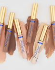 MakeSense® Cream Contour & Highlight Duo - Medium