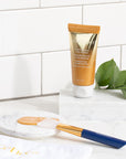 Golden Radiance Peel-Off Mask Collection