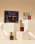 Holiday Mini Nail Polish Collection