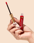 LipSense® Cream (formerly HydraMatte) - Blu-Red_US