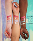 LipSense® Long-Lasting Liquid Lip Color - Super Nova