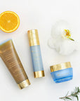Evening Moisturizer - Normal to Oily