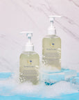 Moisturizing Hand Soap