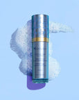 Detoxifying Oxygen Facial Mask