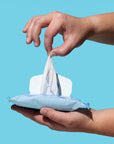 Fooops!® by SeneGence Color Removing Wipes