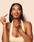 LipSense® Cream (formerly HydraMatte) - Blu-Red_US