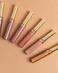 LipSense® Long-Lasting Liquid Lip Color - Beige Creme