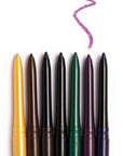 EyeSense® Long-Lasting Eye Liner Pencil - Black Brown