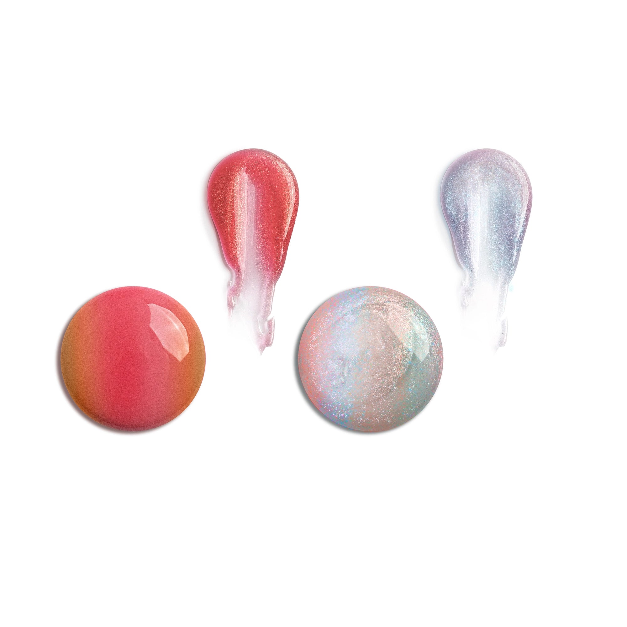 Duo Chrome LipSense® Collection – SeneGence