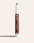 Glowify Long-Lasting Eyeshadow Stick product shade Roasted Coffee.