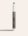 Glowify Long-Lasting Eyeshadow Stick product shade Smoked Charcoal.