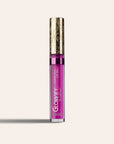 Glowify Sheer Silk Lip Oil product shade Lilac Mist.