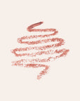 LipSense Long-Lasting Lip Liner Pencil swatch shade Nude.